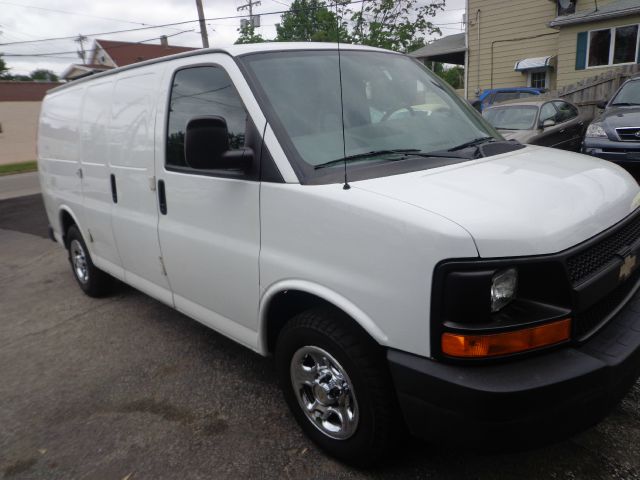 Chevrolet Express 2005 photo 9