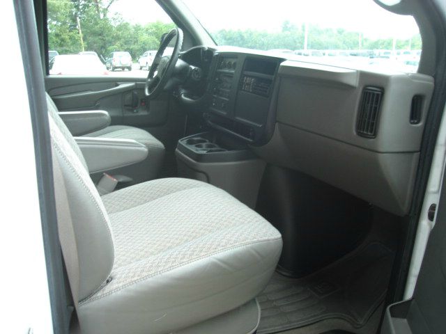 Chevrolet Express 2005 photo 7