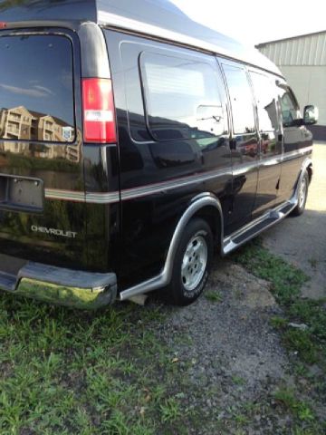 Chevrolet Express 2005 photo 3