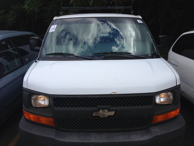 Chevrolet Express 2005 photo 1