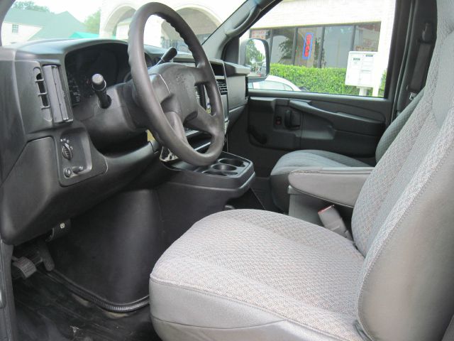 Chevrolet Express 2005 photo 3