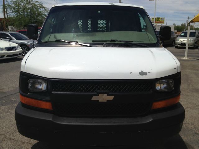 Chevrolet Express 2005 photo 1