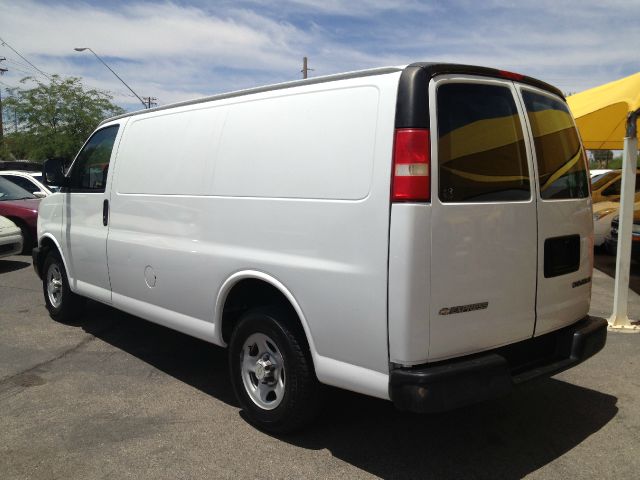 Chevrolet Express 2005 photo 7