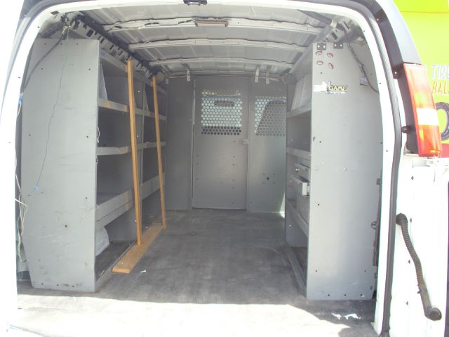 Chevrolet Express 2005 photo 3