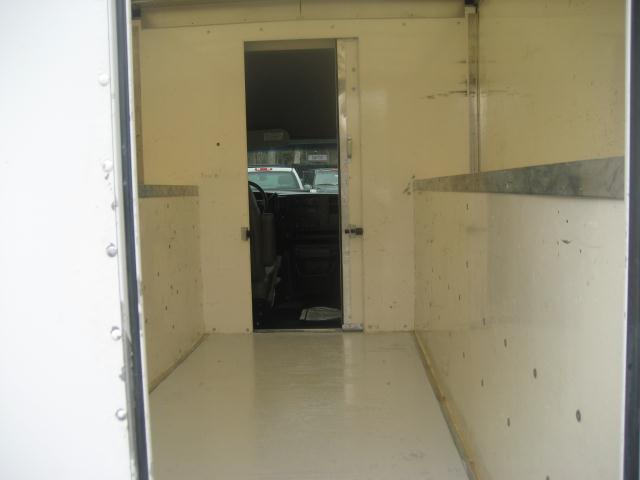 Chevrolet Express 2005 photo 5