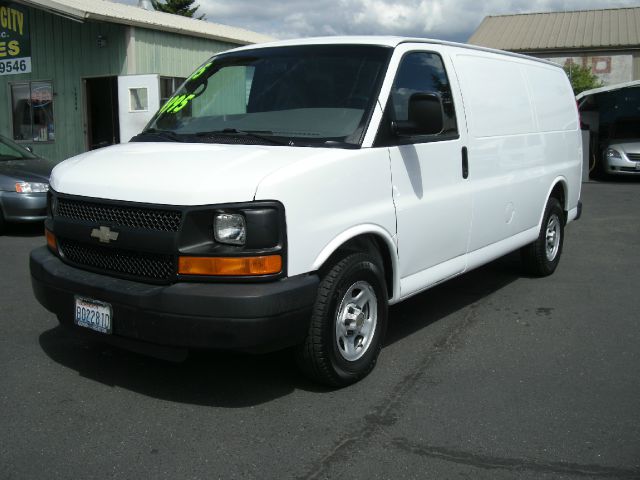 Chevrolet Express 2005 photo 1