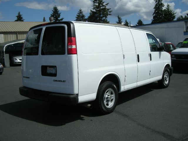 Chevrolet Express 2005 photo 4