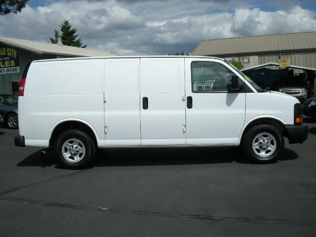 Chevrolet Express 2005 photo 5