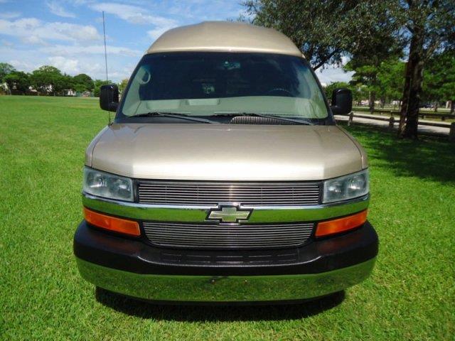 Chevrolet Express 2005 photo 4