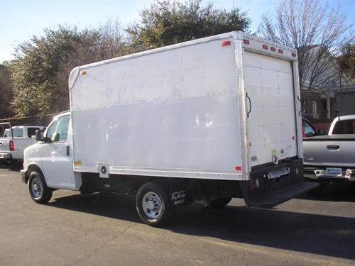 Chevrolet Express 2006 photo 2