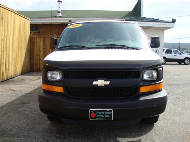 Chevrolet Express 2006 photo 4