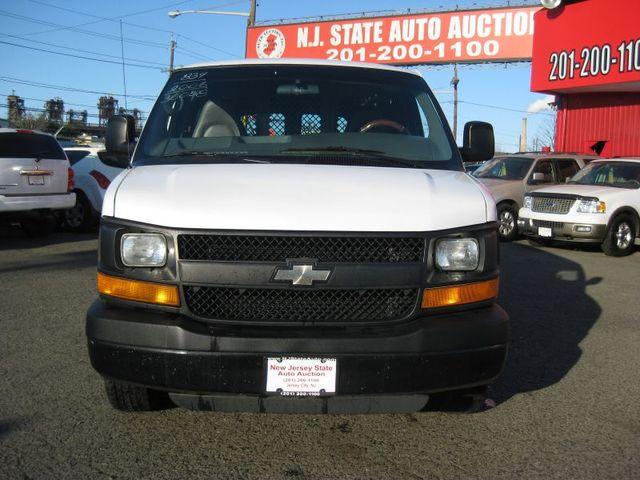 Chevrolet Express XLT Sport 4.6L 2WD Unspecified