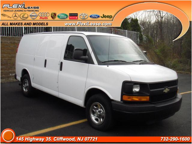 Chevrolet Express 2006 photo 2