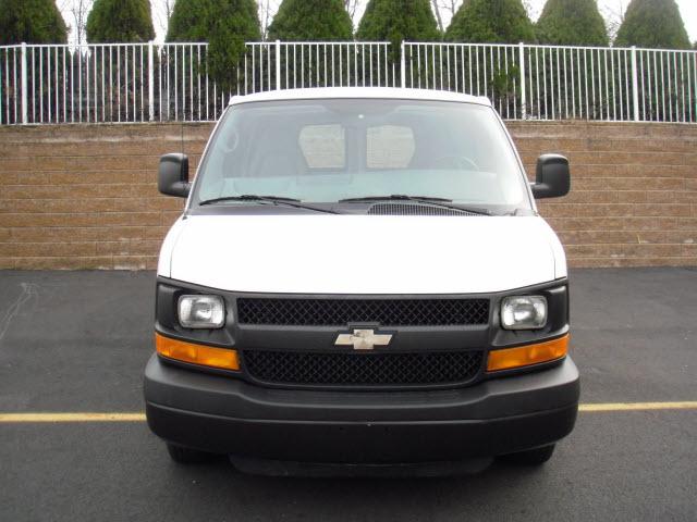 Chevrolet Express 2006 photo 5