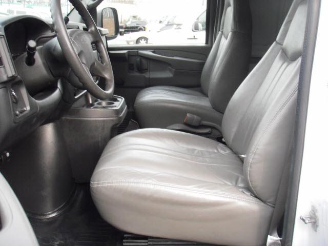 Chevrolet Express 2006 photo 3