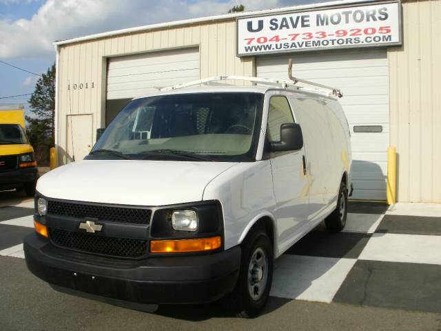 Chevrolet Express 2006 photo 5