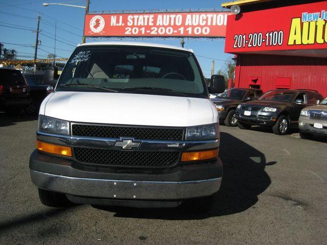 Chevrolet Express 2006 photo 5