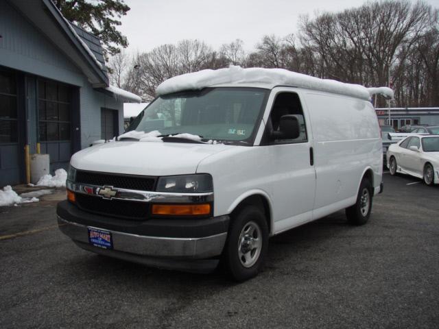 Chevrolet Express 2006 photo 4