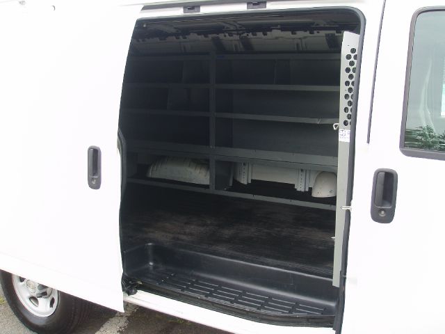 Chevrolet Express 2006 photo 3