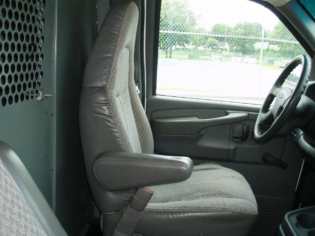 Chevrolet Express 2006 photo 4