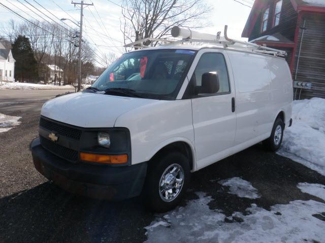 Chevrolet Express 2006 photo 4