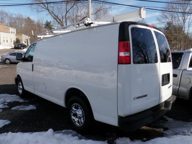 Chevrolet Express 2006 photo 3