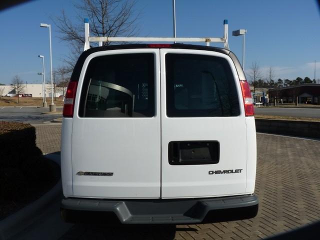 Chevrolet Express 2006 photo 5