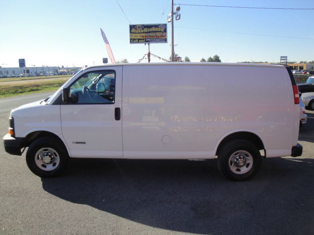 Chevrolet Express 2006 photo 1