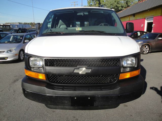 Chevrolet Express 2006 photo 2