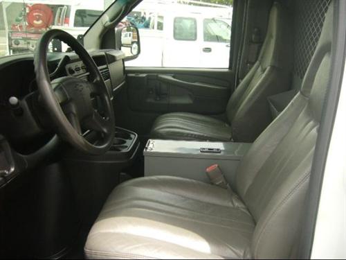 Chevrolet Express 2006 photo 1