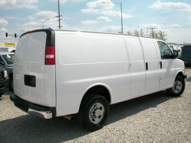 Chevrolet Express 2006 photo 1