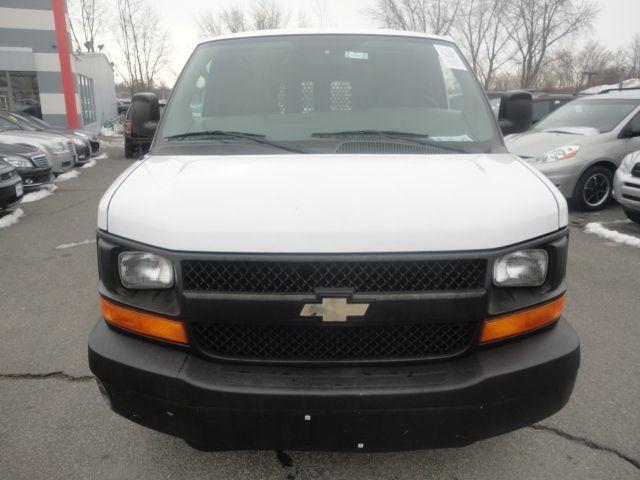 Chevrolet Express 2006 photo 3