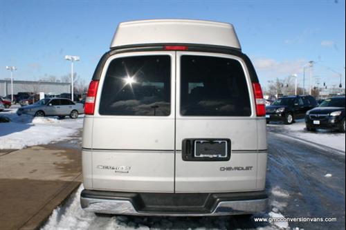 Chevrolet Express 2006 photo 1