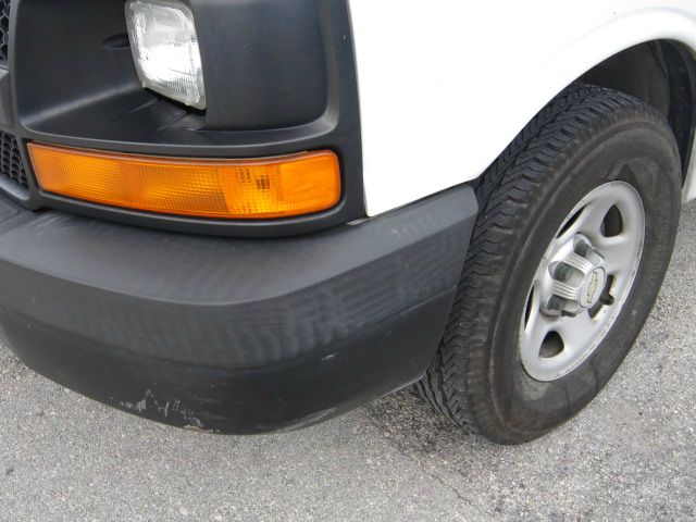 Chevrolet Express 2006 photo 1