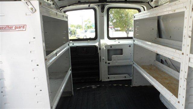 Chevrolet Express 2006 photo 5