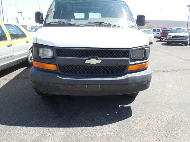 Chevrolet Express 2006 photo 3