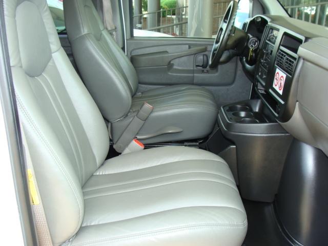 Chevrolet Express 2006 photo 1