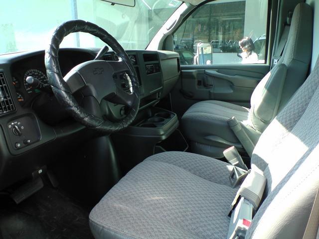 Chevrolet Express 2006 photo 3