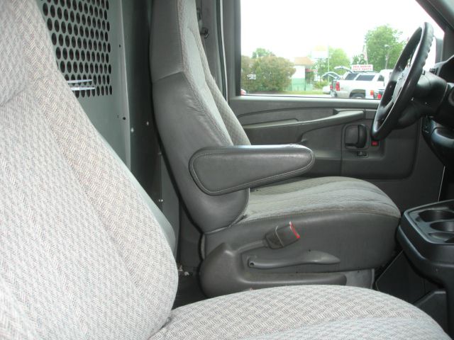 Chevrolet Express 2006 photo 1