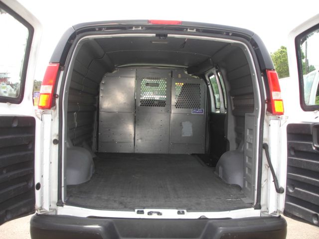 Chevrolet Express 2006 photo 2