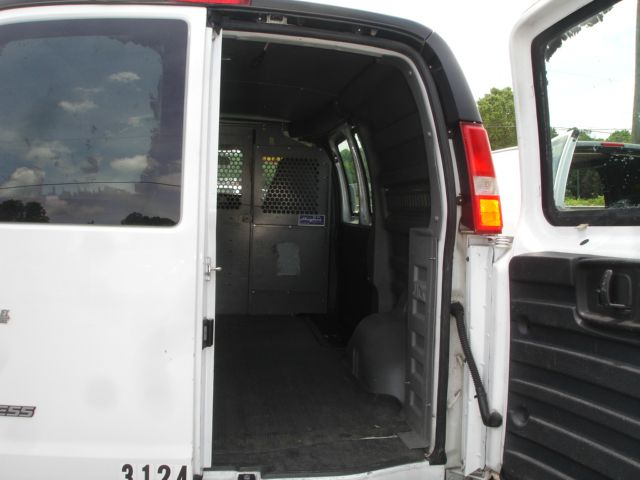 Chevrolet Express 2006 photo 3