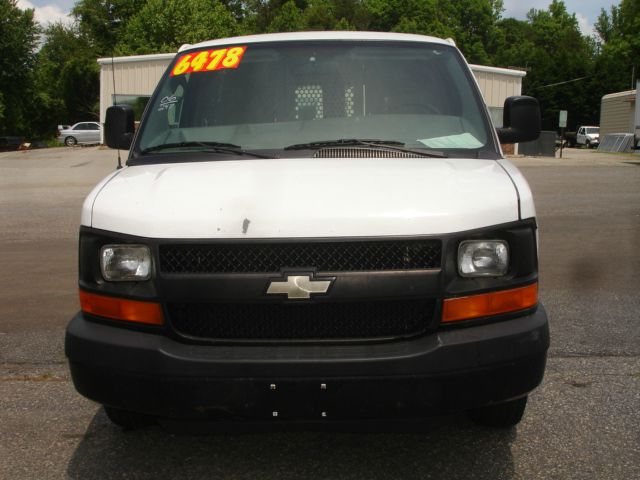 Chevrolet Express 2006 photo 4