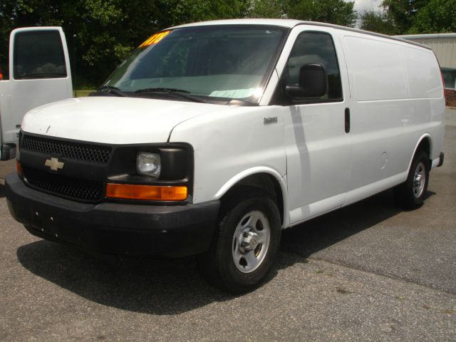 Chevrolet Express 2006 photo 5