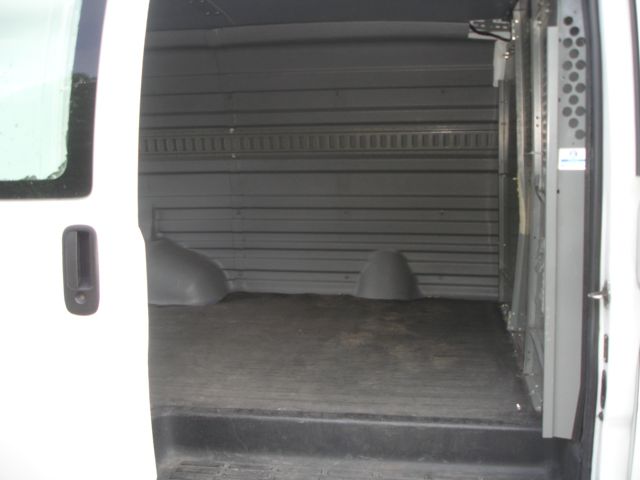 Chevrolet Express 2006 photo 6