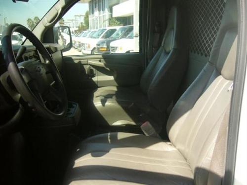 Chevrolet Express 2006 photo 5