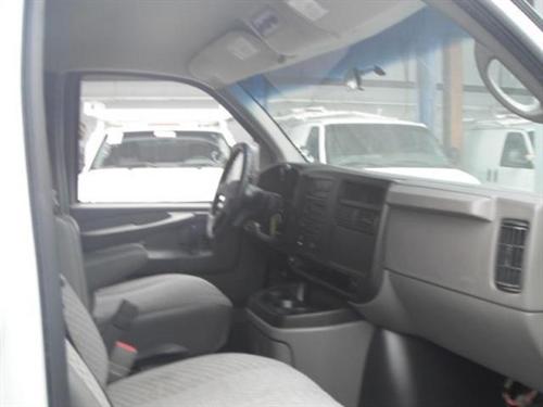 Chevrolet Express 2006 photo 5