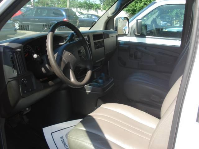 Chevrolet Express 2006 photo 1