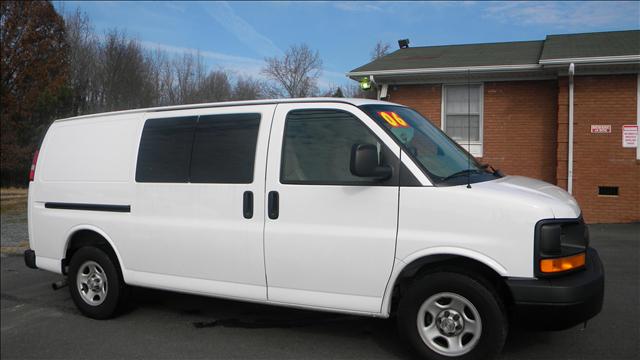 Chevrolet Express 2006 photo 3