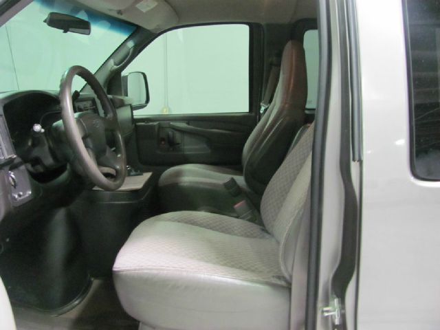 Chevrolet Express 2006 photo 1