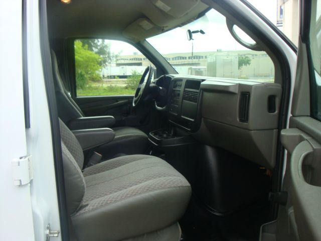 Chevrolet Express 2006 photo 4